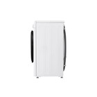 Стиральная машина LG F2V3HS6W, 7 кг, 1200 об, 14 программ, дозагрузка, белая - фото 51438085