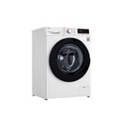 Стиральная машина LG F2V3HS6W, 7 кг, 1200 об, 14 программ, дозагрузка, белая - фото 51438075