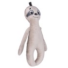 Мягкая игрушка «Ленивец», 29 см - Фото 2