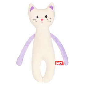 Мягкая игрушка "Котик", 30 см MLKT0