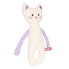 Мягкая игрушка «Котик», 30 см - Фото 2