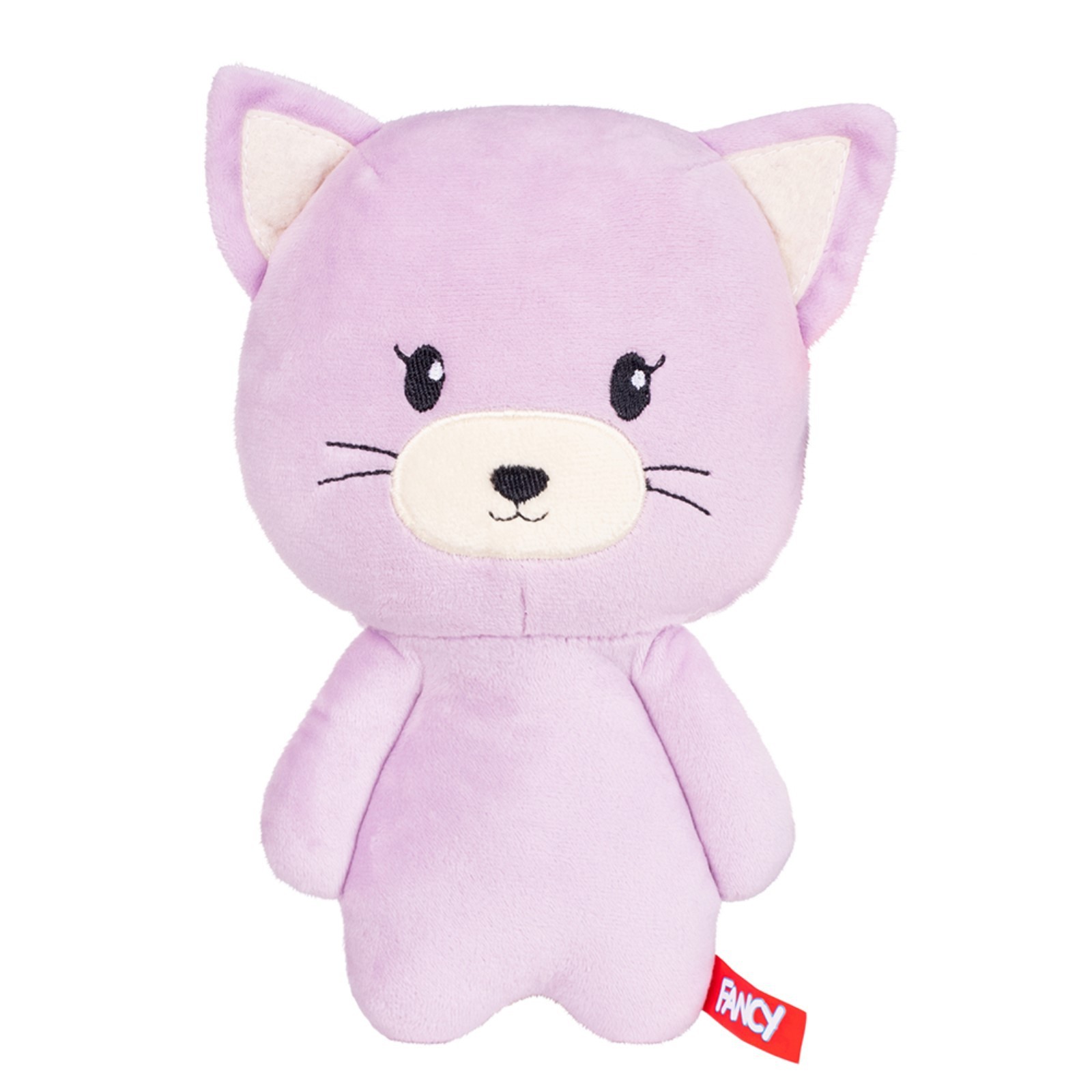 Мягкая игрушка «Котик», 21 см (9418186) - Купить по цене от 379.00 руб ...