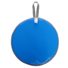 Ледянка мягкая, принт: зимний фисташковый, диаметр 450 мм - Фото 3