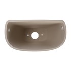 Унитаз компакт «ЦОП», бачок, сиденье, арматура, боковая подводка - Фото 9