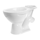 Унитаз компакт «Казыр» с нижней подводкой 9370943