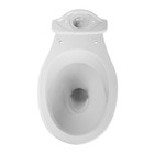 Унитаз компакт «Казыр» с нижней подводкой 9370943