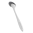 Ложка чайная с гравировкой с двух сторон 12,5см 9437138