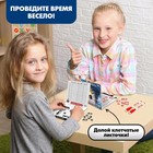 Настольная игра «Морской бой» - Фото 4