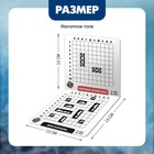 Настольная игра «Морской бой», 2 игрока, 5+ - Фото 6