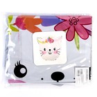 Воздушный шар фольгированный 22" «Милая кошечка» - Фото 2