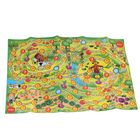 Конструктор "Весёлые шарики", 80 деталей, БОНУС - игра в профессии "Весёлый агроном" - Фото 3