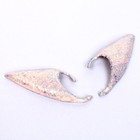 Уши Эльфа, серебряные - Фото 4