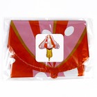 Шар фольгированный 29" «Мухомор» 9250703