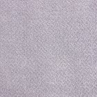 Полотенце махровое Этель цвет светло-серый 30х60см, 350 г/м2, 70% хлопок,30% бамбук - Фото 3