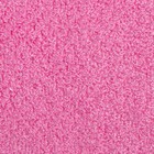 Полотенце махровое Этель цвет розовый 30х60см, 350 г/м2, 70% хлопок,30% бамбук - Фото 3