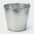 УЦЕНКА Ведро оцинкованное, 12 л - Фото 2