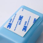 Выдавливатель для зубной пасты механический «Колибри», голубой - Фото 5