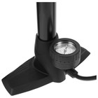 Насос универсальный ONLYTOP, 56 см, 4 насадки - фото 21954820