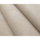 Диван прямой «Прайм 9», книжка, независимый пружинный блок, велюр, цвет selfie milk - Фото 4