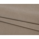 Диван прямой «Прайм 9», книжка, независимый пружинный блок, велюр, цвет selfie latte - Фото 4