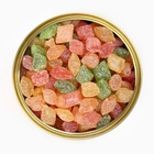 Леденцы монпансье в банке «Песня любви», 80 г - Фото 4