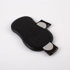 УЦЕНКА Световой прибор «Вселенная», d=11 см, Bluetooth, MicroUSB, 5 В, лазер, динамик, пульт ДУ, свечение мульти - Фото 9