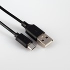 УЦЕНКА Световой прибор «Вселенная», d=11 см, Bluetooth, MicroUSB, 5 В, лазер, динамик, пульт ДУ, свечение мульти - Фото 10