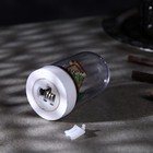 УЦЕНКА Светодиодная фигура под куполом «Дом и ёлка» 6×9.5×6 см, дерево, от батареек LR1130×3, свечение тёплое белое - Фото 3