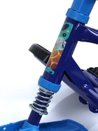 Снегокат «Тимка спорт 2» Космический, синий, ТС2-М/К Nika Kids - Фото 11