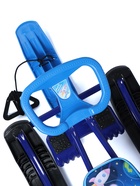 Снегокат «Тимка спорт 2» Космический, синий, ТС2-М/К Nika Kids - Фото 9