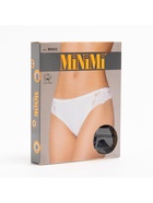 Трусы женские стринги, цвет чёрный (nero), размер 52 (2XL) - Фото 13