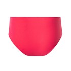 Трусы женские слипы, цвет ягодный (bacche), размер 44 (S) - фото 53294661