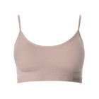 Топ женский, цвет бежевый (beige), размер 44-46 (S/М) 9428911