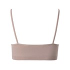 Топ женский, бежевый (beige), размер 48-50 (L/XL) - Фото 9