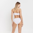 Топ женский, цвет белый (bianco), размер 46-48 (М/L) - Фото 6