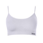 Топ женский, цвет белый (bianco), размер 46-48 (М/L) - Фото 8