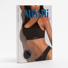 Топ женский MiNiMi, чёрный (nero), размер 46-48 (М-L) - Фото 13