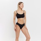 Топ женский MiNiMi, чёрный (nero), размер 46-48 (М-L) - Фото 5