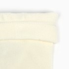 Колготки детские "Котик", цвет бежевый (beige), рост 92-98 - Фото 3