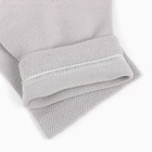 Носки женские, цвет grigio chiaro (светло-серый), размер 23-25 (35-38) - фото 50066856