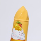 Крем для рук «Манго с мороженым» увлажняющий, 30 мл - Фото 4