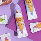 Крем для рук «Кокос с мороженым» увлажняющий, 30 мл - Фото 2