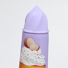 Крем для рук «Кокос с мороженым» увлажняющий, 30 мл - Фото 4