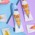 Крем для рук «Черника с мороженым» увлажняющий, 30 мл - Фото 2