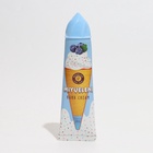 Крем для рук «Черника с мороженым» увлажняющий, 30 мл - Фото 3