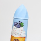 Крем для рук «Черника с мороженым» увлажняющий, 30 мл - Фото 4