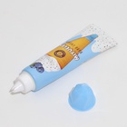 Крем для рук «Черника с мороженым» увлажняющий, 30 мл - Фото 5