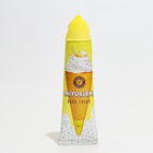 Крем для рук «Банан с мороженым» увлажняющий, 30 мл - Фото 3