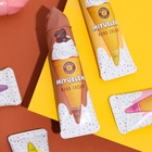 Крем для рук «Шоколад с мороженым» увлажняющий, 30 мл - Фото 2