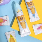 Крем для рук «Ваниль с мороженым» увлажняющий, 30 мл - Фото 2